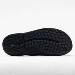 OOFOS OOcloog Limited Women's Black Leopard -Shoe Sale Shop 631219 4