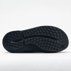 OOFOS OOcloog Limited Women's Black/Snakeskin 11 OOFOS OOcloog Limited Women's Black/Snakeskin -Shoe Sale Shop 631220 4