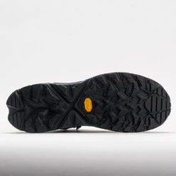 HOKA Trail Code GTX Men's Black/Raven -Shoe Sale Shop 631239 4