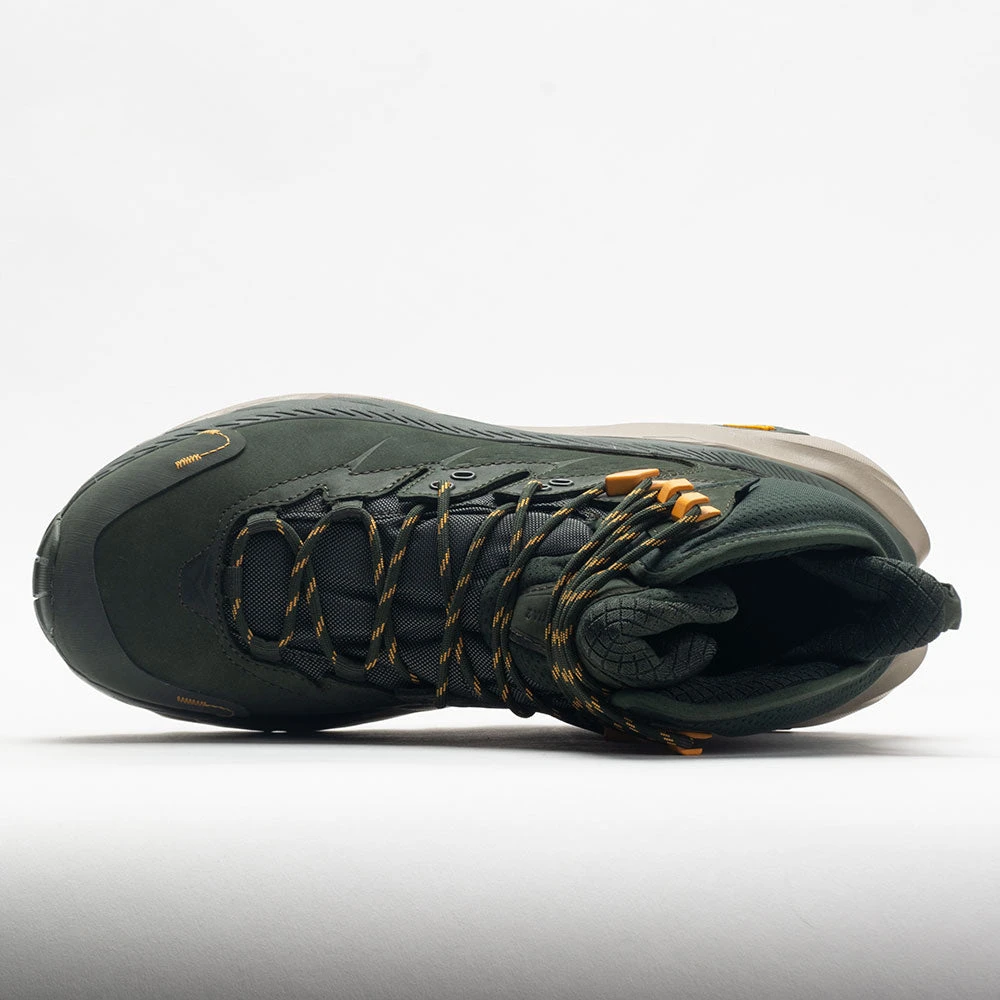 HOKA Kaha 2 GTX Men's Duffel Bag/Radiant 5 HOKA Kaha 2 GTX Men's Duffel Bag/Radiant - Image 3