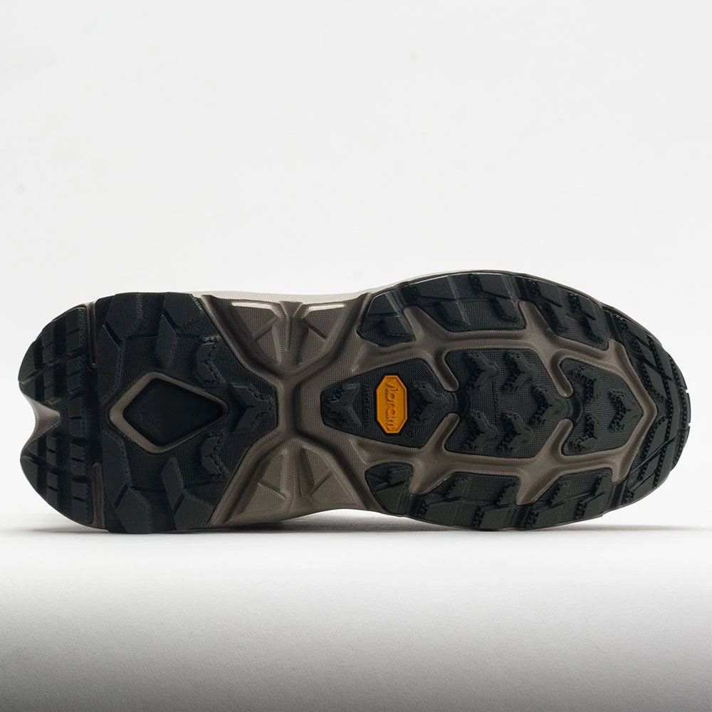 HOKA Kaha 2 GTX Men's Duffel Bag/Radiant 6 HOKA Kaha 2 GTX Men's Duffel Bag/Radiant - Image 4