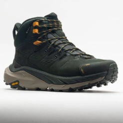 HOKA Kaha 2 GTX Men's Duffel Bag/Radiant 12 HOKA Kaha 2 GTX Men's Duffel Bag/Radiant -Shoe Sale Shop 631241 5