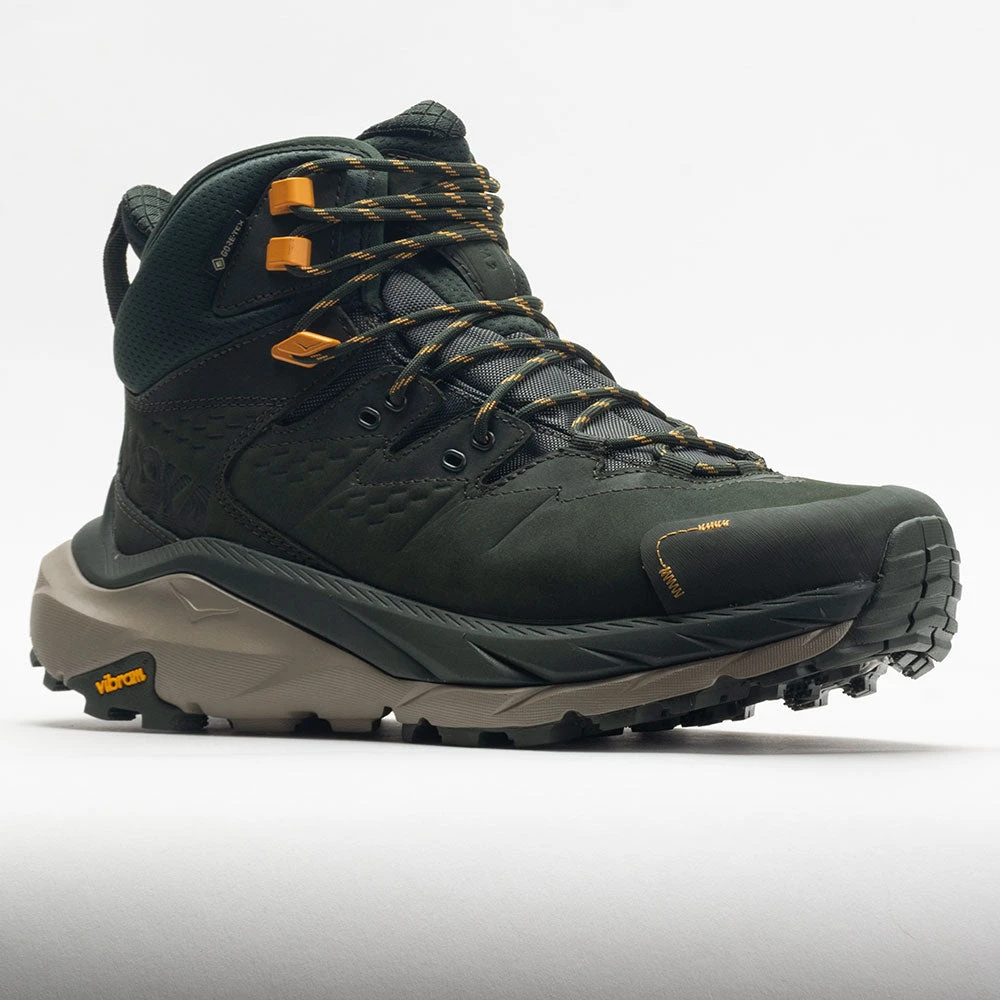 HOKA Kaha 2 GTX Men's Duffel Bag/Radiant 7 HOKA Kaha 2 GTX Men's Duffel Bag/Radiant - Image 5