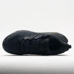 HOKA Kaha 2 Low GTX Men's Black/Black 10 HOKA Kaha 2 Low GTX Men's Black/Black -Shoe Sale Shop 631242 2