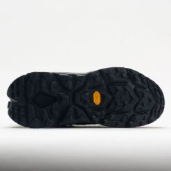 HOKA Kaha 2 Low GTX Men's Black/Black 11 HOKA Kaha 2 Low GTX Men's Black/Black -Shoe Sale Shop 631242 4