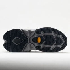 HOKA Kaha 2 Low GTX Men's Thyme/Radiant Yellow -Shoe Sale Shop 631245 4