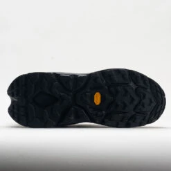 HOKA Kaha 2 GTX Men's Black/Black -Shoe Sale Shop 631247 4
