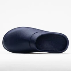 OOFOS OOcloog Women's Navy -Shoe Sale Shop 631281 2