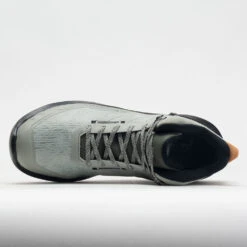 Salomon Outpulse Mid GTX Men's Wrought Iron/Black -Shoe Sale Shop 631287 2