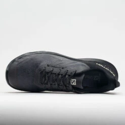 Salomon Outpulse GTX Men's Magnet/Black -Shoe Sale Shop 631289 2