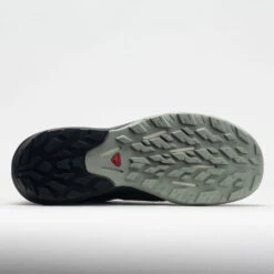 Salomon Outpulse GTX Men's Magnet/Black -Shoe Sale Shop 631289 4