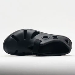 OOFOS OOcandoo Men's Black -Shoe Sale Shop 631321 2