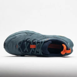 HOKA Anacapa Breeze Low Men's Goblin Blue/Outer Space 10 HOKA Anacapa Breeze Low Men's Goblin Blue/Outer Space -Shoe Sale Shop 631333 2