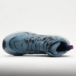 HOKA Anacapa Mid GTX Women's Mountain Spring/Harbor Mist -Shoe Sale Shop 631337 2