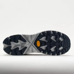 HOKA Anacapa Mid GTX Women's Mountain Spring/Harbor Mist -Shoe Sale Shop 631337 4