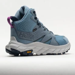 HOKA Anacapa Mid GTX Women's Mountain Spring/Harbor Mist -Shoe Sale Shop 631337 6