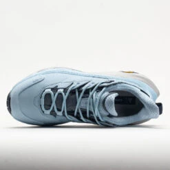 HOKA Kaha 2 Low GTX Women's Summer Song/Harbor Mist -Shoe Sale Shop 631340 2