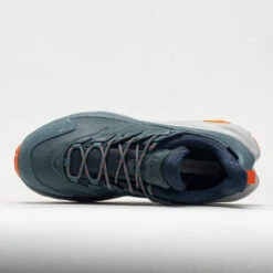 HOKA Kaha 2 Low GTX Men's Goblin Blue/Harbor Mist -Shoe Sale Shop 631341 2