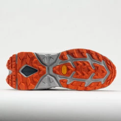 HOKA Kaha 2 Low GTX Men's Goblin Blue/Harbor Mist -Shoe Sale Shop 631341 4