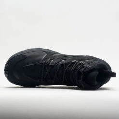 HOKA Anacapa Mid GTX Men's Black/Black 10 HOKA Anacapa Mid GTX Men's Black/Black -Shoe Sale Shop 631344 2