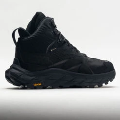 HOKA Anacapa Mid GTX Men's Black/Black 13 HOKA Anacapa Mid GTX Men's Black/Black -Shoe Sale Shop 631344 6