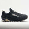 Altra Olympus 5 Hike Low GTX Men's Black -Shoe Sale Shop 631351 3