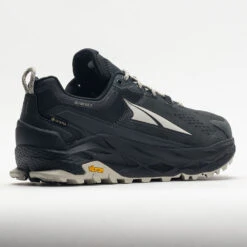 Altra Olympus 5 Hike Low GTX Men's Black 13 Altra Olympus 5 Hike Low GTX Men's Black -Shoe Sale Shop 631351 6