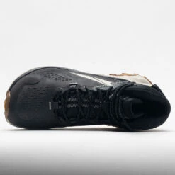 Altra Olympus 5 Hike Mid GTX Men's Black/Gray -Shoe Sale Shop 631353 2