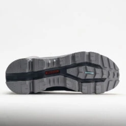 On Running On Cloudrock 2 Waterproof Men's Alloy/Eclipse -Shoe Sale Shop 631356 4