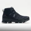 On Running On Cloudrock 2 Waterproof Men's Black/Eclipse -Shoe Sale Shop 631357 3