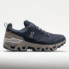 On Running On Cloudwander Waterproof Women's Navy/Desert -Shoe Sale Shop 631359 3