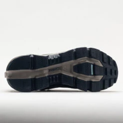 On Running On Cloudwander Waterproof Women's Navy/Desert -Shoe Sale Shop 631359 4