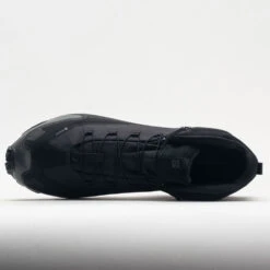 Salomon Cross Hike 2 Mid GTX Men's Black -Shoe Sale Shop 631363 2