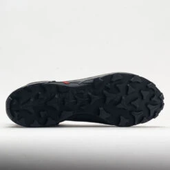 Salomon Cross Hike 2 Mid GTX Men's Black -Shoe Sale Shop 631363 4