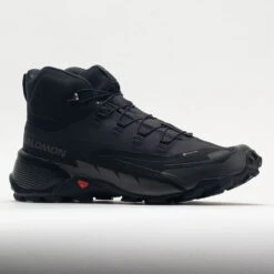 Salomon Cross Hike 2 Mid GTX Men's Black -Shoe Sale Shop 631363 5