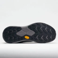 HOKA Transport Men's Castlerock/Black -Shoe Sale Shop 631383 4