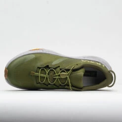 HOKA Transport Men's Avocado/Harbor Mist -Shoe Sale Shop 631384 2