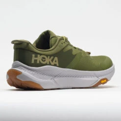 HOKA Transport Men's Avocado/Harbor Mist -Shoe Sale Shop 631384 6