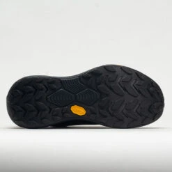 HOKA Transport Men's Black/Black -Shoe Sale Shop 631385 4