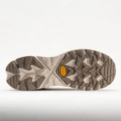 HOKA Anacapa Breeze Mid Women's Dune/Eggnog -Shoe Sale Shop 631386 4