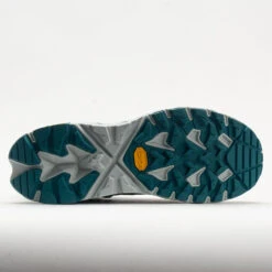 HOKA Anacapa Breeze Mid Women's Trellis/Mist Green -Shoe Sale Shop 631388 4