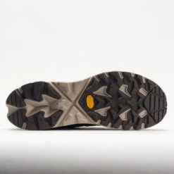 HOKA Anacapa Low GTX Men's Dune/Oxford Tan 11 HOKA Anacapa Low GTX Men's Dune/Oxford Tan -Shoe Sale Shop 631394 4