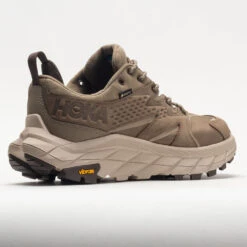 HOKA Anacapa Low GTX Men's Dune/Oxford Tan 13 HOKA Anacapa Low GTX Men's Dune/Oxford Tan -Shoe Sale Shop 631394 6