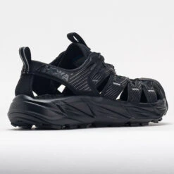 HOKA Hopara Men's Black/Black -Shoe Sale Shop 631397 6