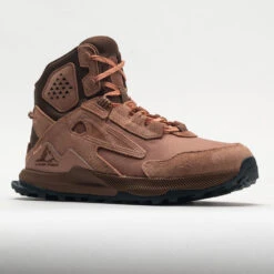 Altra Lone Peak Hiker 2 Women's Brown -Shoe Sale Shop 631405 5