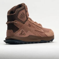 Altra Lone Peak Hiker 2 Women's Brown -Shoe Sale Shop 631405 6