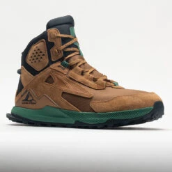 Altra Lone Peak Hiker 2 Men's Brown -Shoe Sale Shop 631408 5