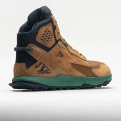 Altra Lone Peak Hiker 2 Men's Brown -Shoe Sale Shop 631408 6