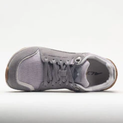 Altra LP Alpine Women's Gray/Purple 10 Altra LP Alpine Women's Gray/Purple -Shoe Sale Shop 631409 2
