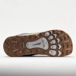 Altra LP Alpine Women's Gray/Purple 11 Altra LP Alpine Women's Gray/Purple -Shoe Sale Shop 631409 4